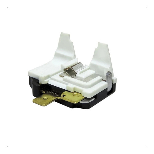 Rele E Protetor Geladeira Consul Continental Electrolux 127v