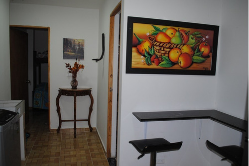 Apartamento Amoblado 1 Habitacion X Dias Y Mes Medellín Boston Cerca Al Parque