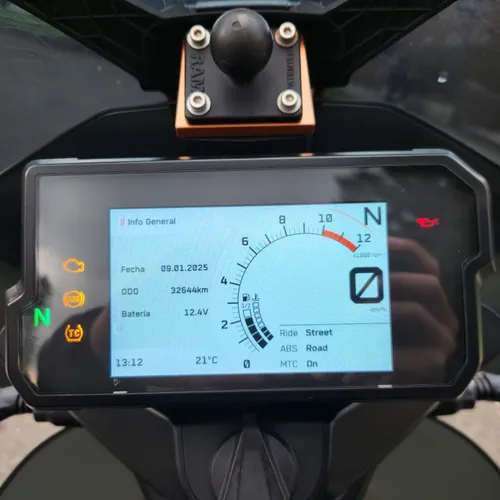 Ktm 890 Adventure R