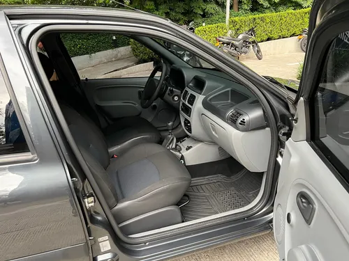 Renault Clio II 1.2 Campus