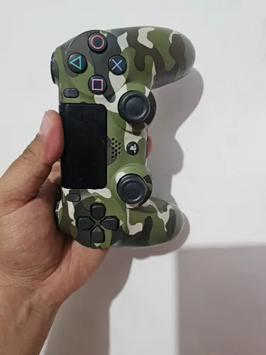 Control De Ps4 Usado 100% Original De Segunda Generacion (Usado)