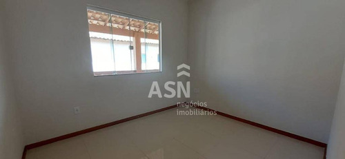 Imagem 8 de 9 de Apartamento Com 1 Dormitório Para Alugar, 40 M² Por R$ 800,00/mês - Enseada Das Gaivotas - Rio Das Ostras/rj - Ap0439