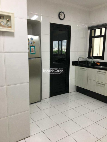 Imagem 13 de 30 de Apartamento Com 3 Dorms, Saúde, São Paulo - R$ 779 Mil - V5474
