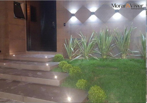 Imagem 6 de 15 de Casa Para Venda Em Curitiba, Neoville, 4 Dormitórios, 4 Suítes, 4 Banheiros, 6 Vagas - Ctb6698_1-2079776