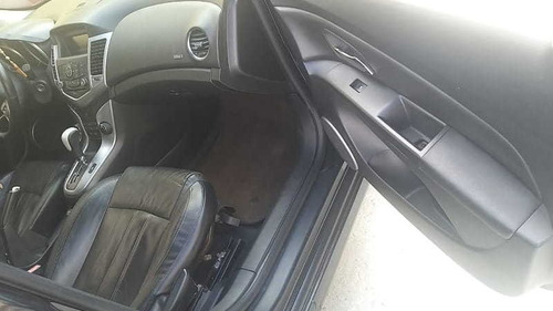 Imagem 3 de 8 de Chevrolet Cruze 1.8 Lt 16v Flex 4p Automático