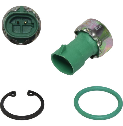 Sensor De Presión De A/c Chrysler Cirrus Lx 1997-1999 Uac