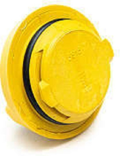 Tapon De Aceite Para Motor Gm Vectra 2.0 -2.2 16v 2003