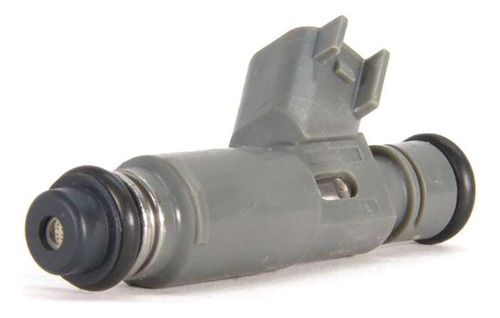 4pzs Inyector Gasolina Para Para Pontiac G4 2.4 2006 Dohc