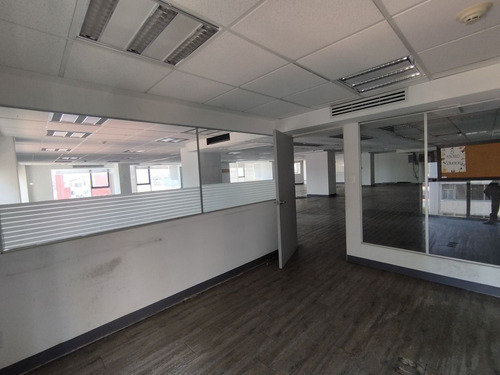 Oficina En Renta En Miguel Hidalgo Colonia Del Valle (m2o2188)