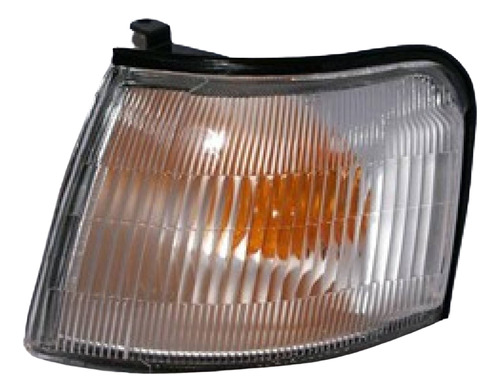 Farol Del Izq Depo Toyota Tercel 1991-1994