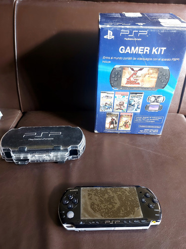 Psp 3001