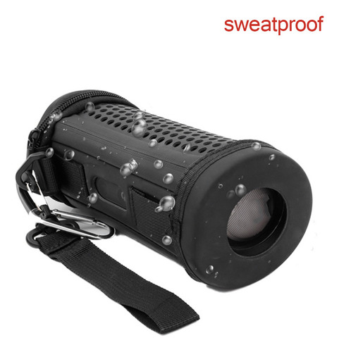Funda Protectora For Bocina Storhollow For Jbl Flip5