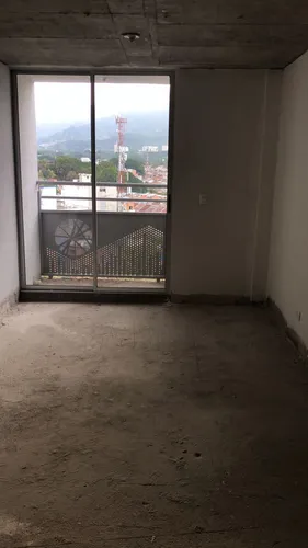 Apartamento En Venta En Piedra Pintada. Cod V14533