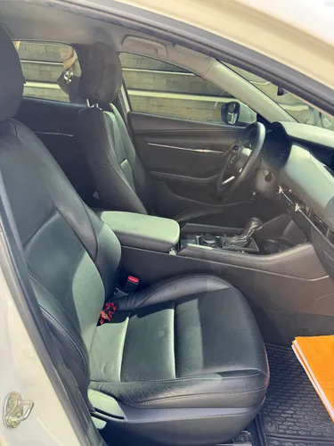 Mazda 3 2.0 Touring