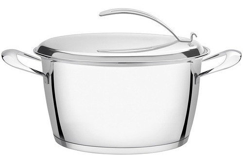 Set X 6 Piezas Tramontina Ventura Ollas Bateria De Cocina