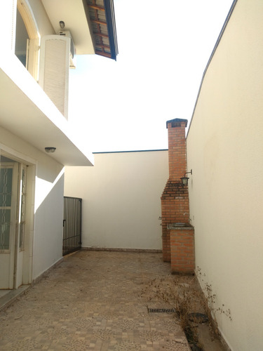 Imagem 15 de 17 de Casa Jardim Europa Indaiatuba 5 Dorm 304 Mts De Area Total R$650 Mil - Ca00162 - 68087186