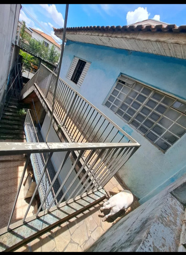 3 Casas Jardim Marisa Com 3 Vagas Na Garagem