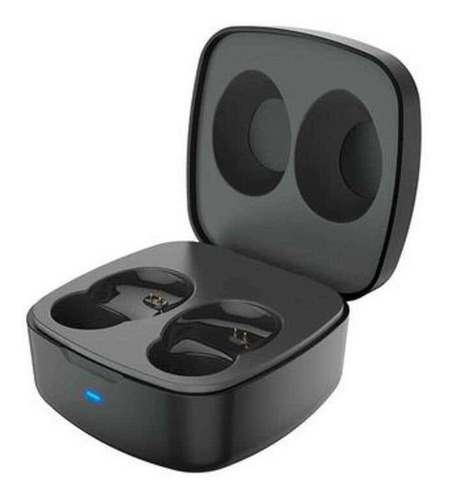 Audifono Moto Budbs 100 Tws Negro
