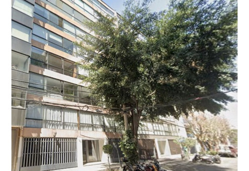 Depto En Remate En Polanco I, F-415