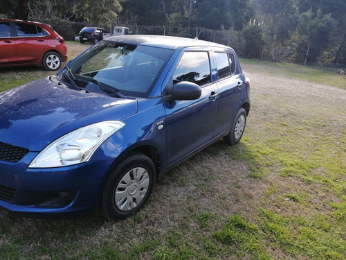 Suzuki Swift 1.2 Ga