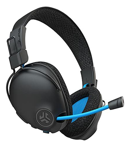 Auriculares Gaming Inalámbricos Jlab Play Pro | Bluetooth