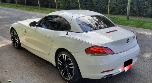 Bmw Z4 - 2011
