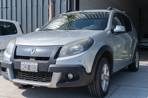 Renault Stepway