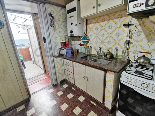 Imagen 11 de 17 de Departamento De 2 Dormitorios En La Plata