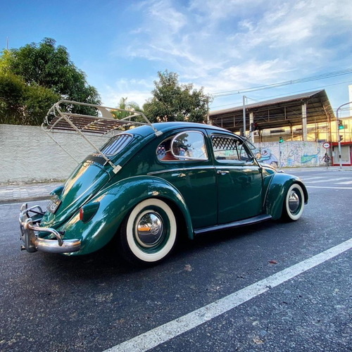 Volkswagen Fusca