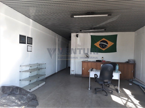 Imagem 15 de 15 de Barracao - Cruzeiro - Ref: 3849 - L-3849
