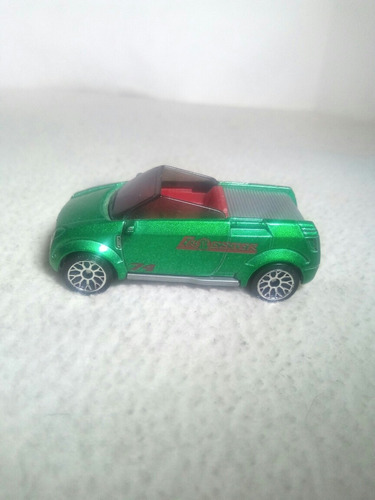 Hot Wheels Matchbox Opel Frogster Loose Del 2002 Impecable