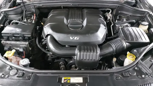 Dodge Durango 3.6 SXT PLUS V6