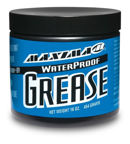 Grasa Maxima Racing Waterproof 0.45g