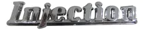 Comprar Emblema Tapabaul Renault 9 Inyeccion 1997 A 1999 Nacional