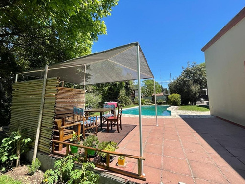 Imagen 24 de 27 de Casa Quinta A La Venta En Del Viso Centro!