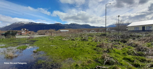 Terreno En El Hoyo - Valle Del Pirque