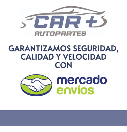 Kit De Embrague Renault R19 Express Kangoo 1.9 D F8q Valeo