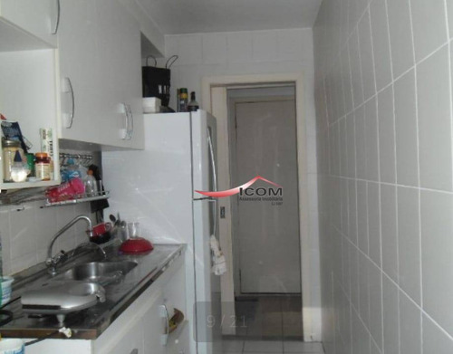 Imagem 18 de 20 de Apartamento À Venda, 65 M² Por R$ 589.000,00 - Centro - Rio De Janeiro/rj - Ap5119