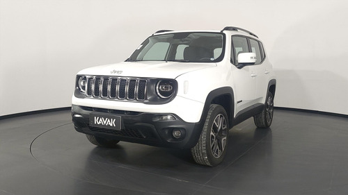 Jeep Renegade LONGITUDE