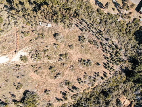 Terreno De 5.000m2 En Pangal, Con Vista Ak Mar Urbanizado