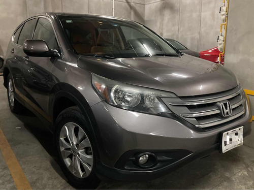 Honda CR-V 2.4 Ex Mt