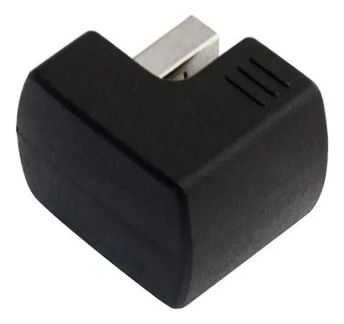 Cablecc - Adaptador De Usb 2.0 (conector A Macho A Hembra, 9