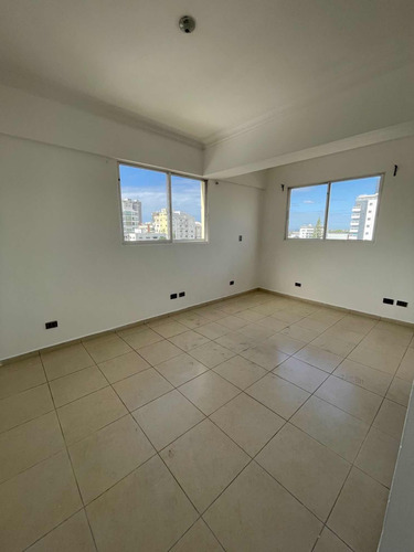 Renacimiento- Apartamento En Alquiler 3h, 2b