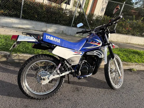 Dt 125 Lista Para Traspasos