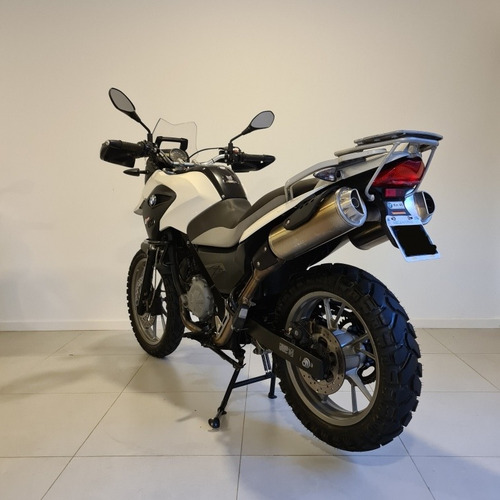 Bmw G 650 Gs
