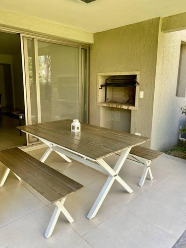 Imagen 17 de 24 de Departamento En Venta En Benavidez, Tigre, G.b.a. Zona Norte