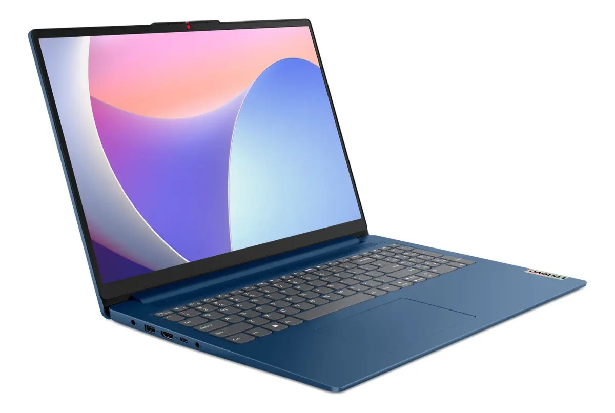 Laptop Lenovo Ideapad Slim 3 15.6 Amd Ryzen 7 16gb 1tb Ssd