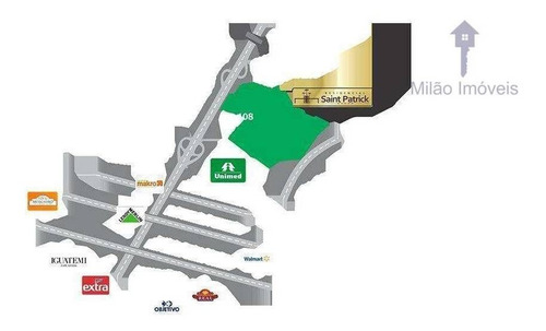 Casa/sobrado Mobiliado 4 Suítes À Venda, 700m², Residencial Saint Patrick Em Sorocaba/sp - So0465