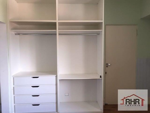Imagem 11 de 15 de Apartamento Para Venda Em São Paulo, Mooca, 4 Dormitórios, 2 Suítes, 2 Banheiros, 1 Vaga - 945_1-1849791