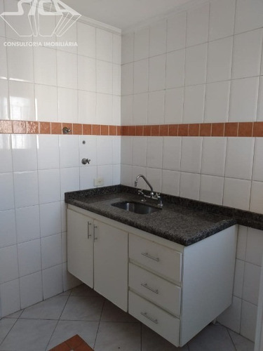 Imagem 9 de 12 de Apartamento - Ap00985 - 68216559